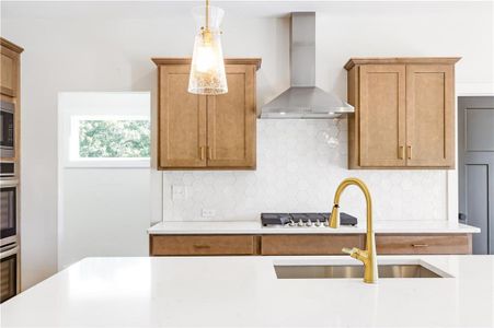 The Reserve at Red Oaks by Trademark Quality Homes in Carrollton - image 6