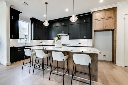 New construction Single-Family house 2011 Hopkins St, Houston, TX 77006 - image 11