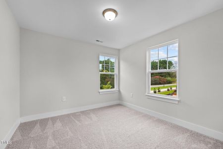 New construction Townhouse house 816 Pryor St, Unit 54, Mebane, NC 27302 null- photo 13 13