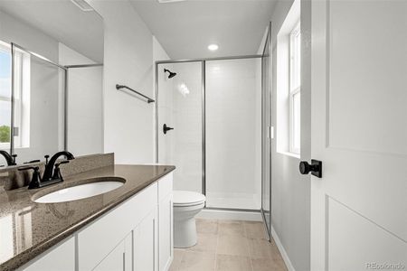 New construction Townhouse house 701 Littlebear, Colorado Springs, CO 80907 - image 12