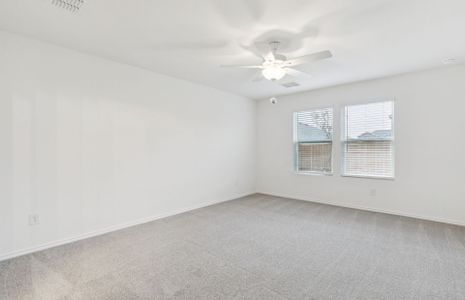 New construction Single-Family house 817 Shire Ave, Haslet, TX 76052 plan La Salle - image 12