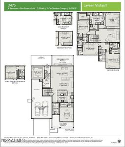 3475 Floorplan