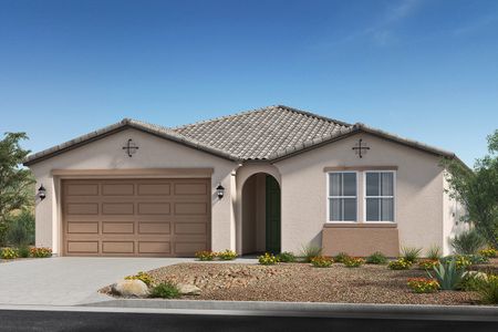 New construction Single-Family house 2962 E Augusta Ave, Gilbert, AZ 85298 null- photo 0