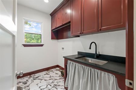 New construction Single-Family house 8132 Wyldewood Cir, Fort Worth, TX 76126 - image 14