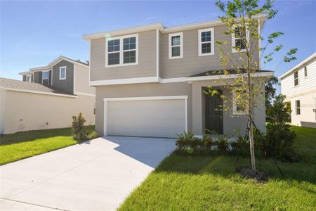 New construction Single-Family house 766 Lake Dell Rd, Dundee, FL 33838 - image