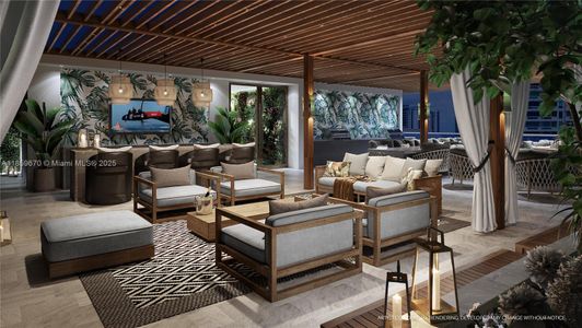 New construction Condo house 501 Se 6Th Ave, Unit 403, Fort Lauderdale, FL 33301 - image 8