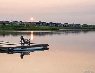 New construction Single-Family house 13313 Front Porch Ln, Firestone, CO 80504 - image