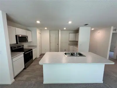 New construction Single-Family house 45 Braddock Ln, Palm Coast, FL 32137 plan Sylvester - image 6