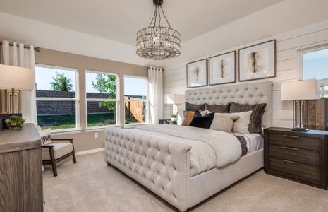 Davis Ranch by Pulte Homes in San Antonio - photo 30 30