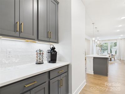 New construction Single-Family house 1708 Coral Bark Ln, Unit 18, Charlotte, NC 28216 - image 10