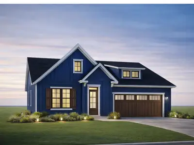 New construction Single-Family house TBD Key Ranch Rd, Trinidad, TX 75163 - image