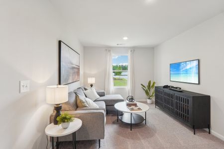 New construction Single-Family house Spartanburg, SC 29301 plan Kingston - image 14