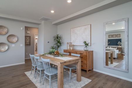 New construction Single-Family house 4885 N Rome St, Aurora, CO 80019 plan Sojourner - image 15