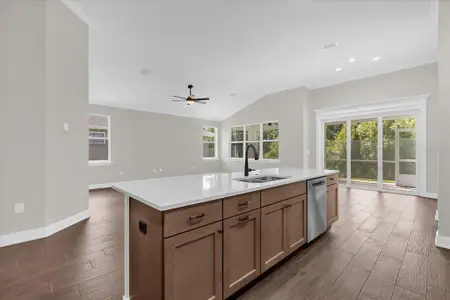 New construction Single-Family house 7895 Lake James Blvd, Lakeland, FL 33810 - image 5