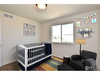 New construction Single-Family house 4845 Grapevine Wy, Johnstown, CO 80534 - image 18