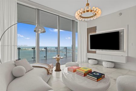 New construction Condo/Apt house 700 Ne 26 Ter, Unit 5502, Miami, FL 33137 - photo 3 3