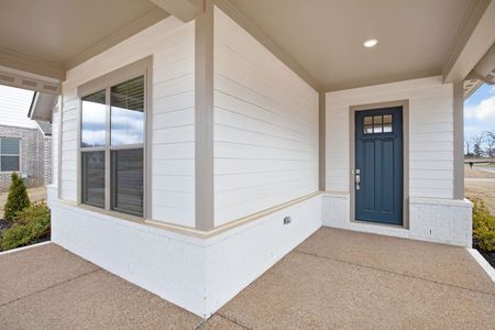 New construction Single-Family house 270 Oak Haven Cir, Oakland, TN 38060 plan Sloan - image 4