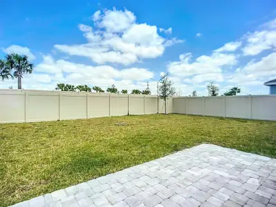 New construction Single-Family house 18023 Canopy Pl, Bradenton, FL 34211 - image