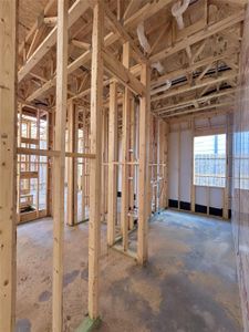 New construction Single-Family house 1918 Ridgecrest Dr, Houston, TX 77055 - image 20