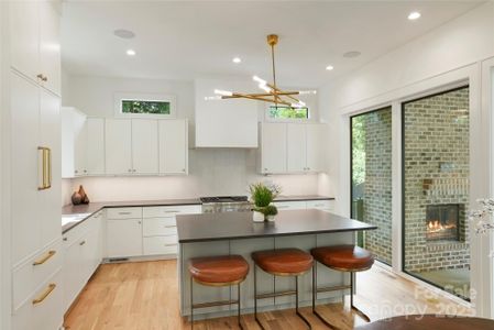 New construction Single-Family house 715 Charles Ave, Charlotte, NC 28205 - image 17