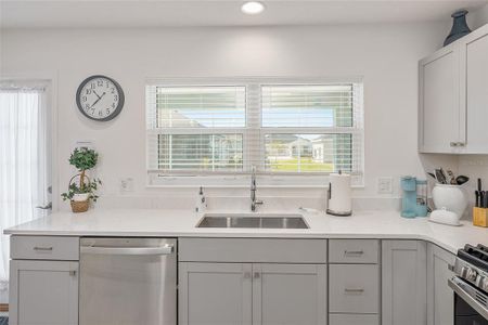 New construction Single-Family house 7950 Jeff Anderson Wy, The Villages, FL 34762 - image 19