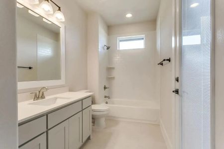 New construction Single-Family house 188 Ozro Rd, Maypearl, TX 76064 plan The Carter - image 10