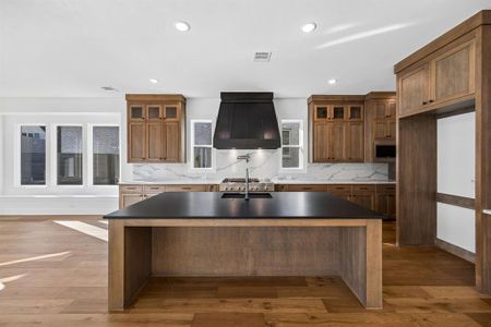 New construction Single-Family house 2404 Cairn Rd, McKinney, TX 75071 - image 7