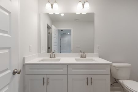 New construction Single-Family house 6107 Mildred'S Wy, Crestview, FL 32539 plan Adeline - image 10