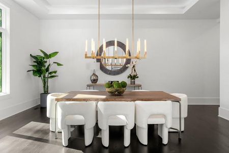 New construction Single-Family house 5211 Powers Ferry Rd, Sandy Springs, GA 30327 - image 15