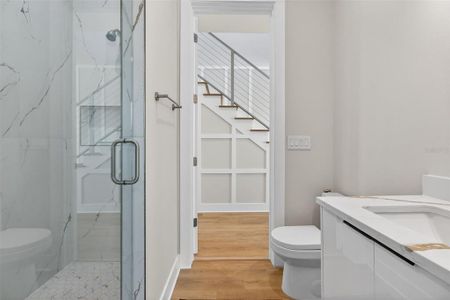 New construction Single-Family house 301 79Th St S, St. Petersburg, FL 33707 - image 5