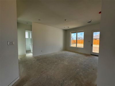 New construction Single-Family house 22610 Viceroy Butterfly Dr, Cypress, TX 77433 Bellaire- photo 4 4