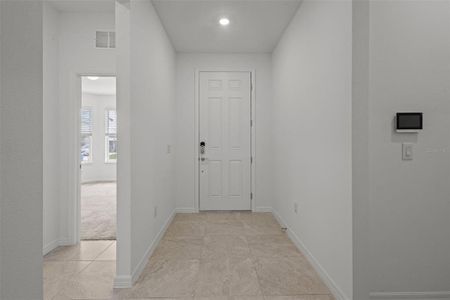 New construction Single-Family house 20723 Balsam Hill Rd, Land O' Lakes, FL 34638 Medina- photo 11 11