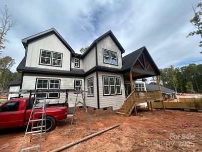 New construction Single-Family house 4442 Brancer Ln, Unit 17, Lincolnton, NC 28092 - image