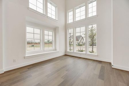 New construction Single-Family house 709 Clover Ln, Anna, TX 75409 plan Grand Prestige - image 18