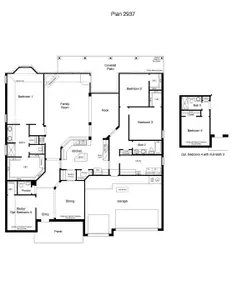 New construction Single-Family house 225 Sycamore, Lumberton, TX 77657 - image