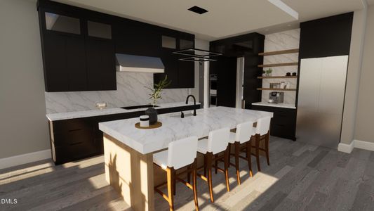 New construction Single-Family house 316 Williams St, Cary, NC 27511 - image 16