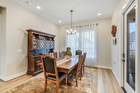 New construction Single-Family house 14886 Shavers Dr, Willis, TX 77318 - image 12