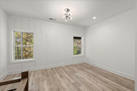 New construction Townhouse house 2335 Mason Drive, Unit D27, Atlanta, GA 30316 - photo 28 28