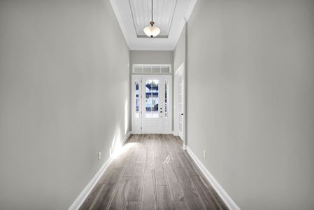 New construction Single-Family house 76 Courtney Manor Ct, St. Augustine, FL 32092 plan Riverdale - image 19