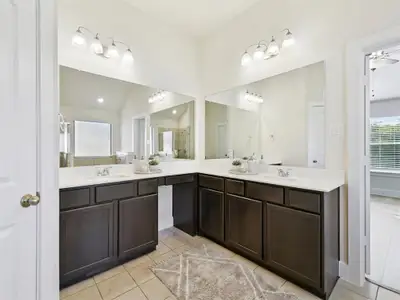 New construction Single-Family house 309 Horseshoe Bnd, Valley View, TX 76272 - image 6