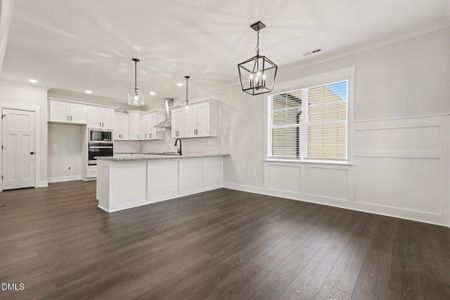 New construction Single-Family house 44 Juju Dr, Clayton, NC 27520 - image 15