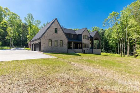 New construction Single-Family house 8740 Kristie Ln, Unit 3, Indian Land, SC 29707 - image