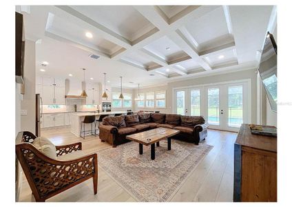 New construction Single-Family house 18469 Purple Creek Ln, Lutz, FL 33549 - image 8