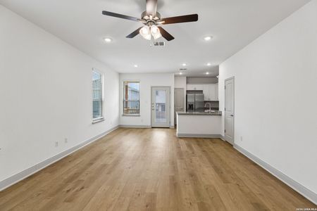 New construction Multi-Family house 7545 Briarwood Pass, San Antonio, TX 78252 plan Denman - image 18
