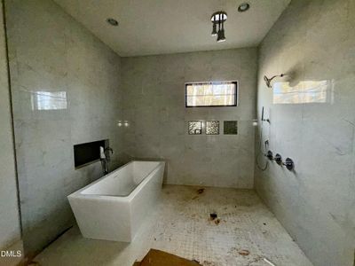 New construction Single-Family house 213 Brook Green Ln, Pittsboro, NC 27312 - image 16