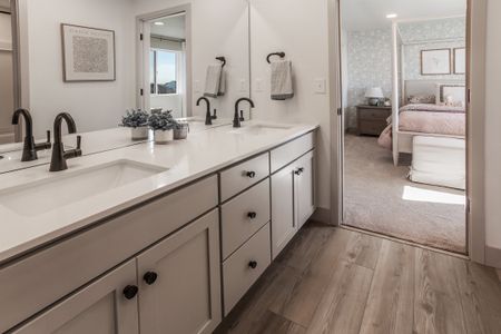 New construction Single-Family house 913 Trumpet Ln, Windsor, CO 80550 plan Twain - image 10