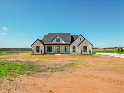 New construction Single-Family house 12721 W 4, Godley, TX 76044 - image