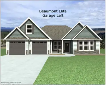 New construction Single-Family house 128 Frontier Ln, Travelers Rest, SC 29690 - image