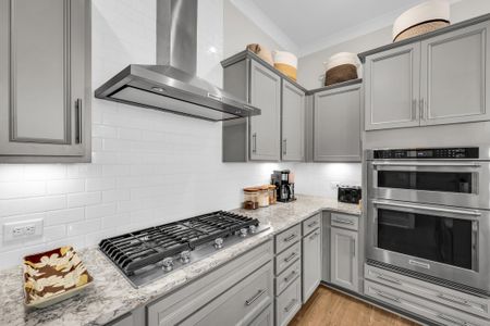 New construction Single-Family house 218 Port Tack Dr, Charleston, SC 29492 - image 8