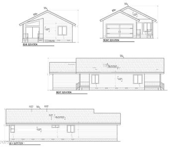 New construction Single-Family house 2161 E Rimstone Dr, Unit 1B 123, Show Low, AZ 85901 - image